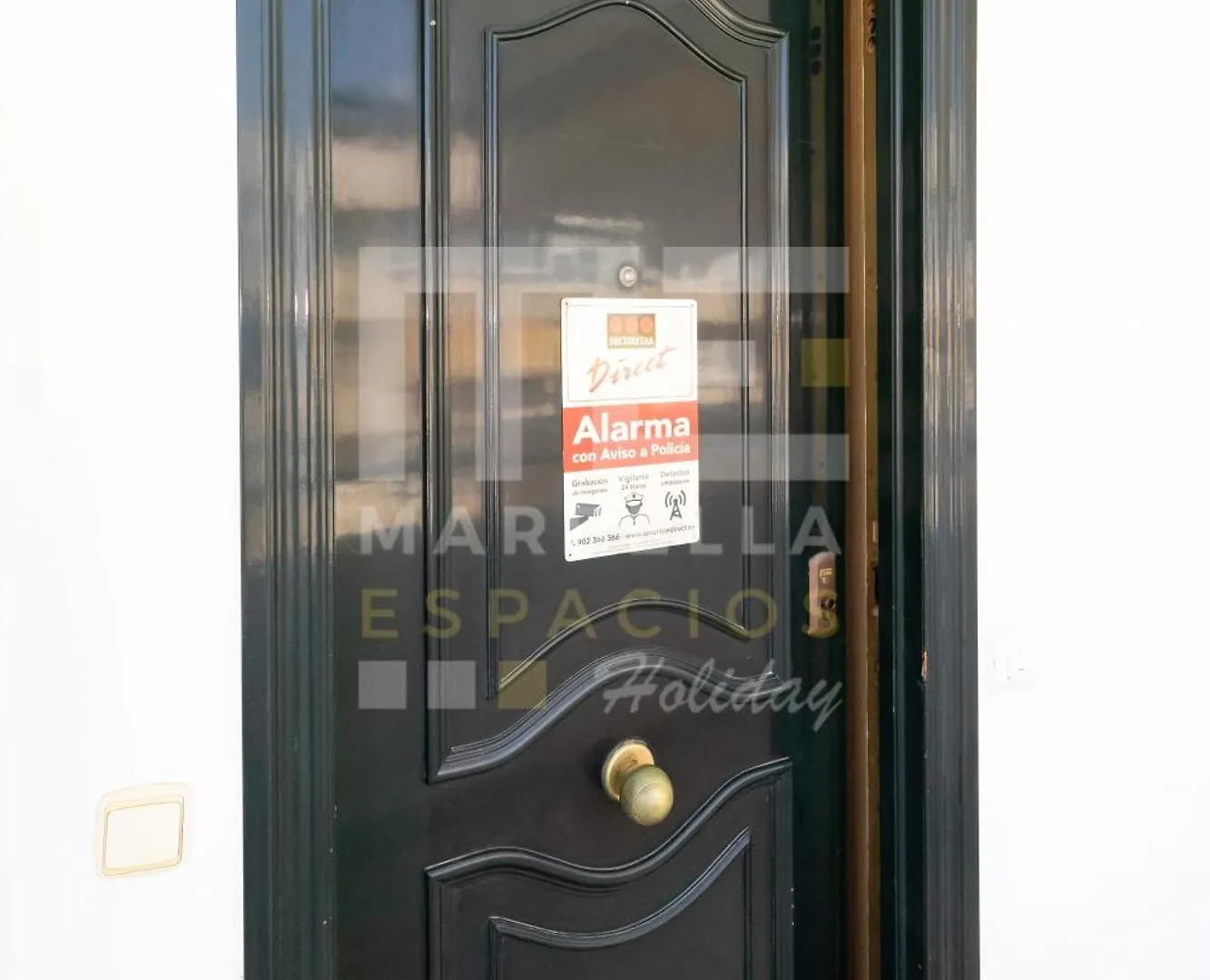 Encanto Andaluz Second Line Of The Beach Center Lor Apartment Marbella