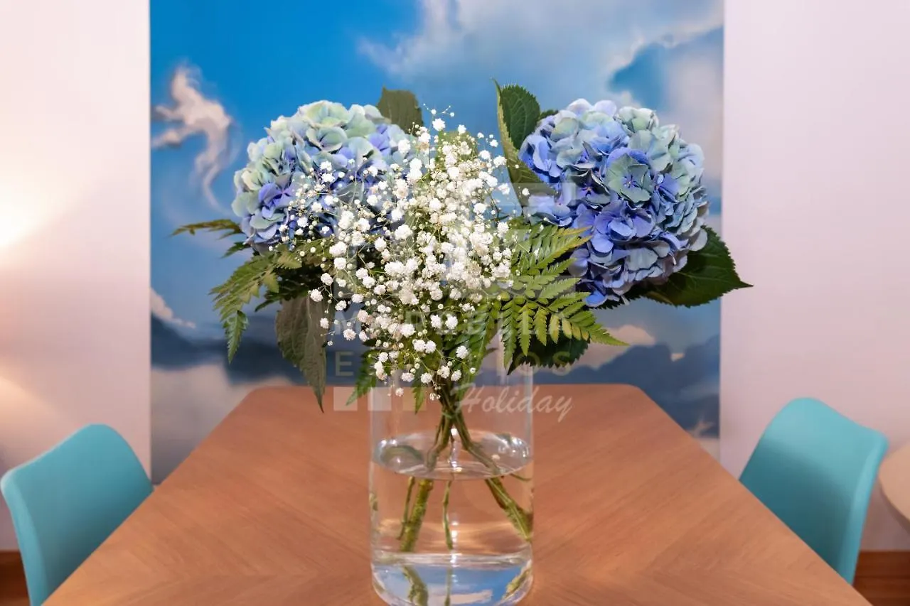 마르베야 Encanto Andaluz Second Line Of The Beach Center Lor 아파트