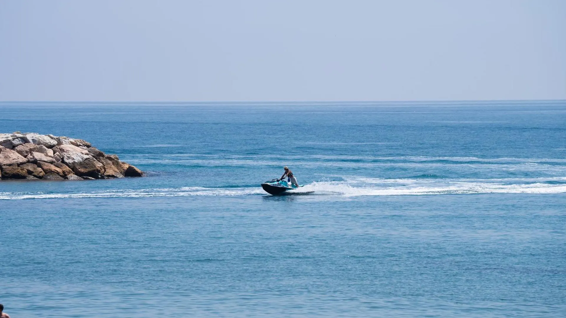 마르베야 Encanto Andaluz Second Line Of The Beach Center Lor 아파트